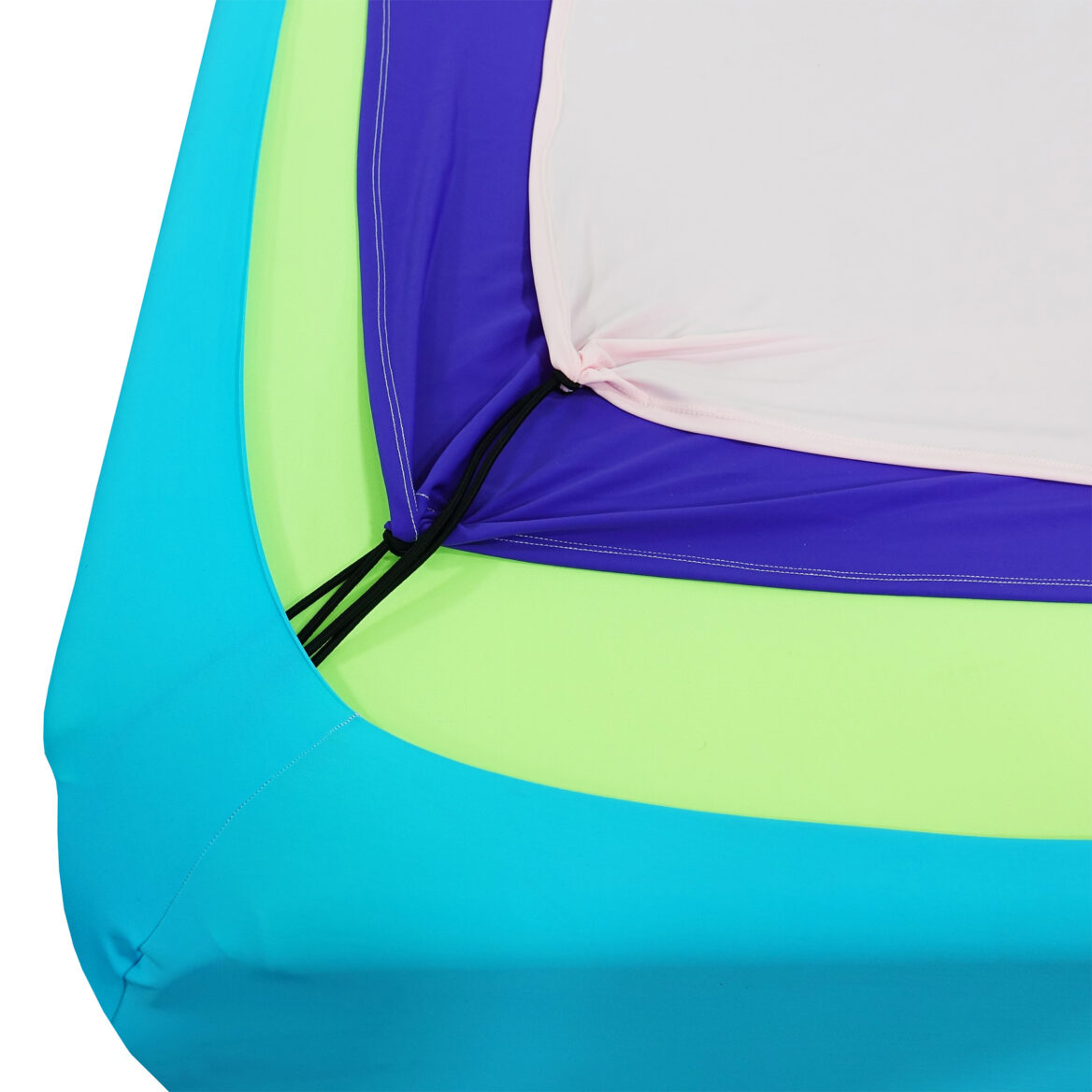 Cuddle Box Boundex Cuddle Box – Lycra Sensory Bounce & Calming Station – Grow ...