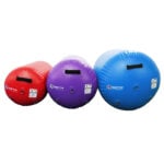 Air Barrel shown in all colors and sizes