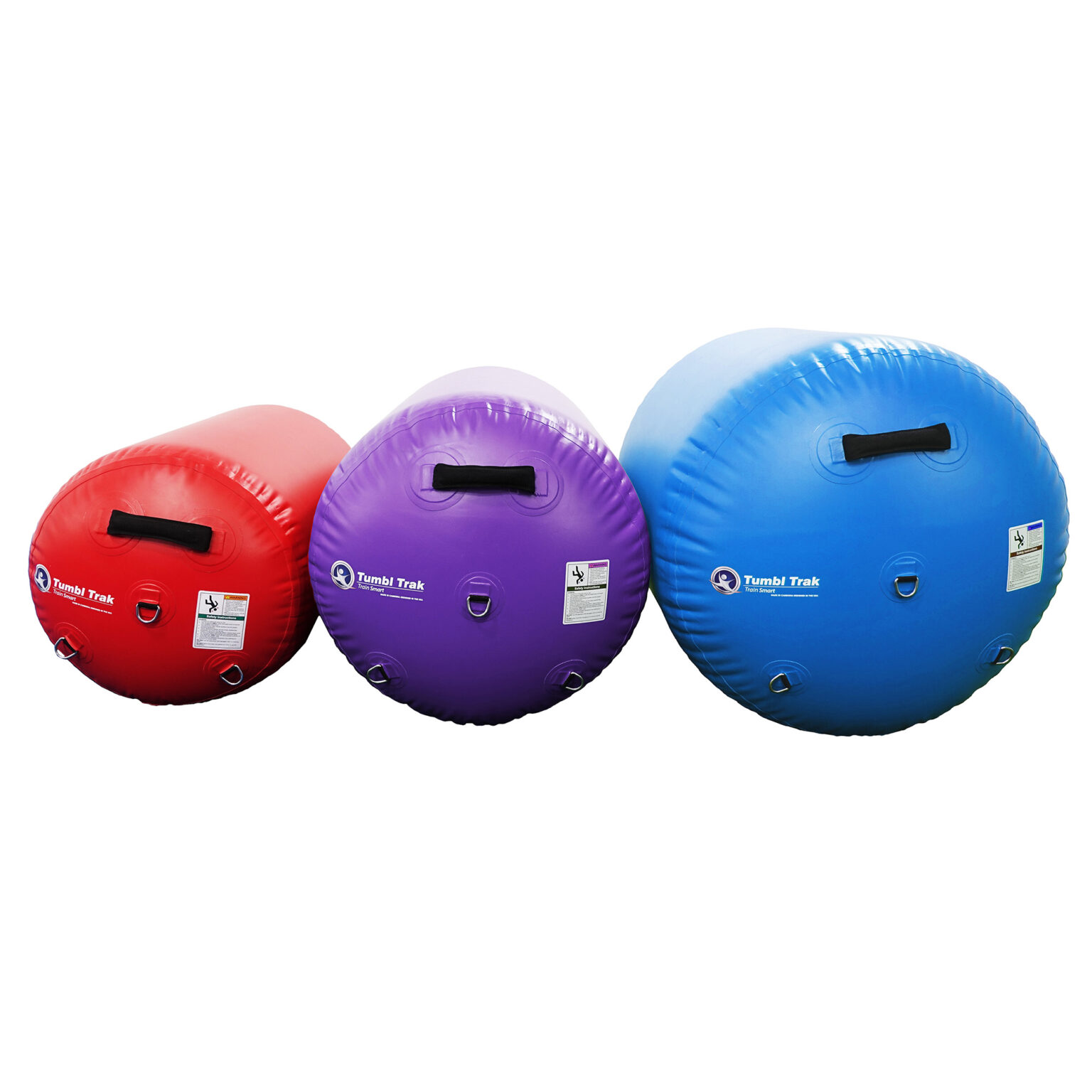 Inflatable Barrel Racing Air Barrel – Inflatable Balance & Core Trainer for Kids – Grow Through ...