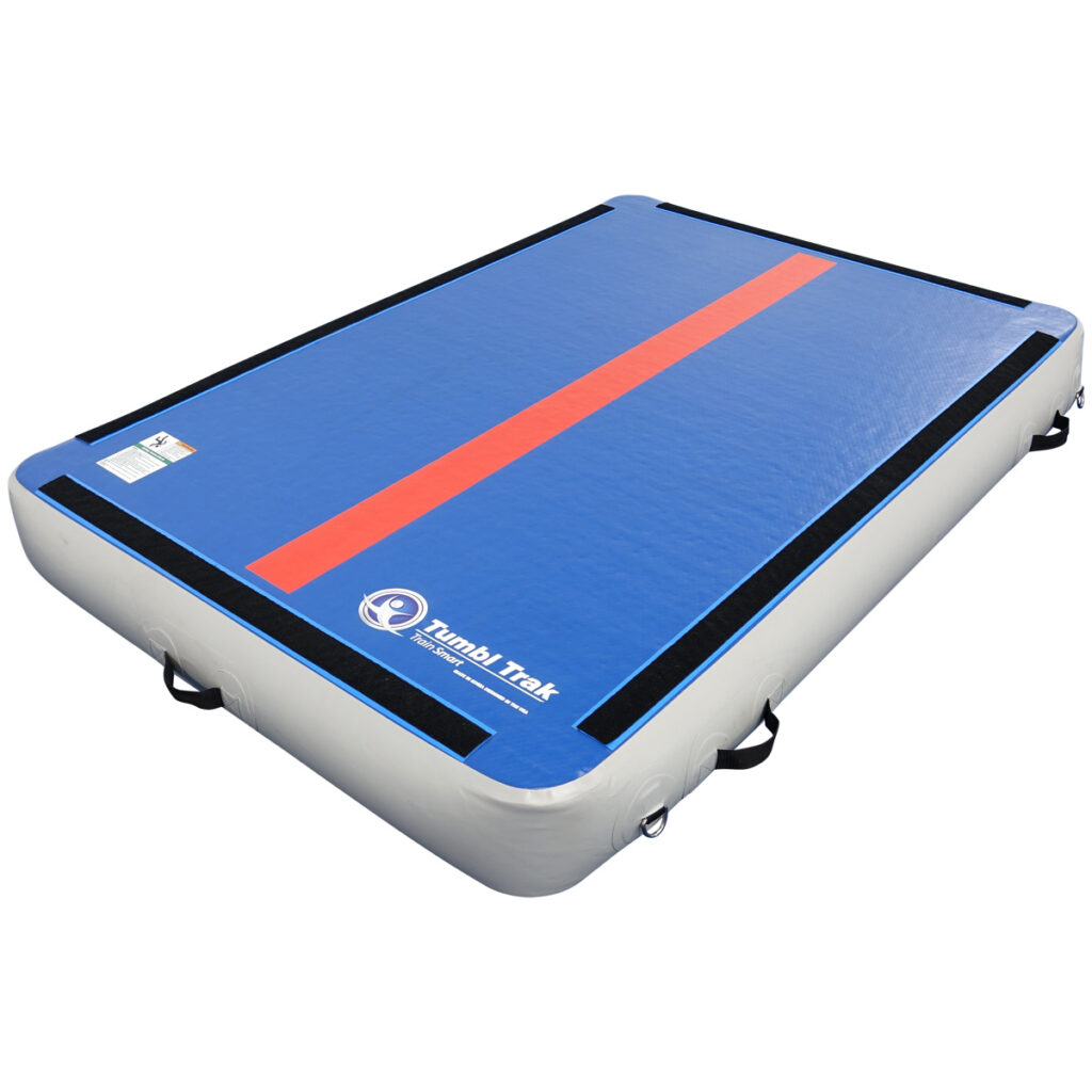 Power Launch – Inflatable Ramp & Platform for Therapy – Grow Through ...