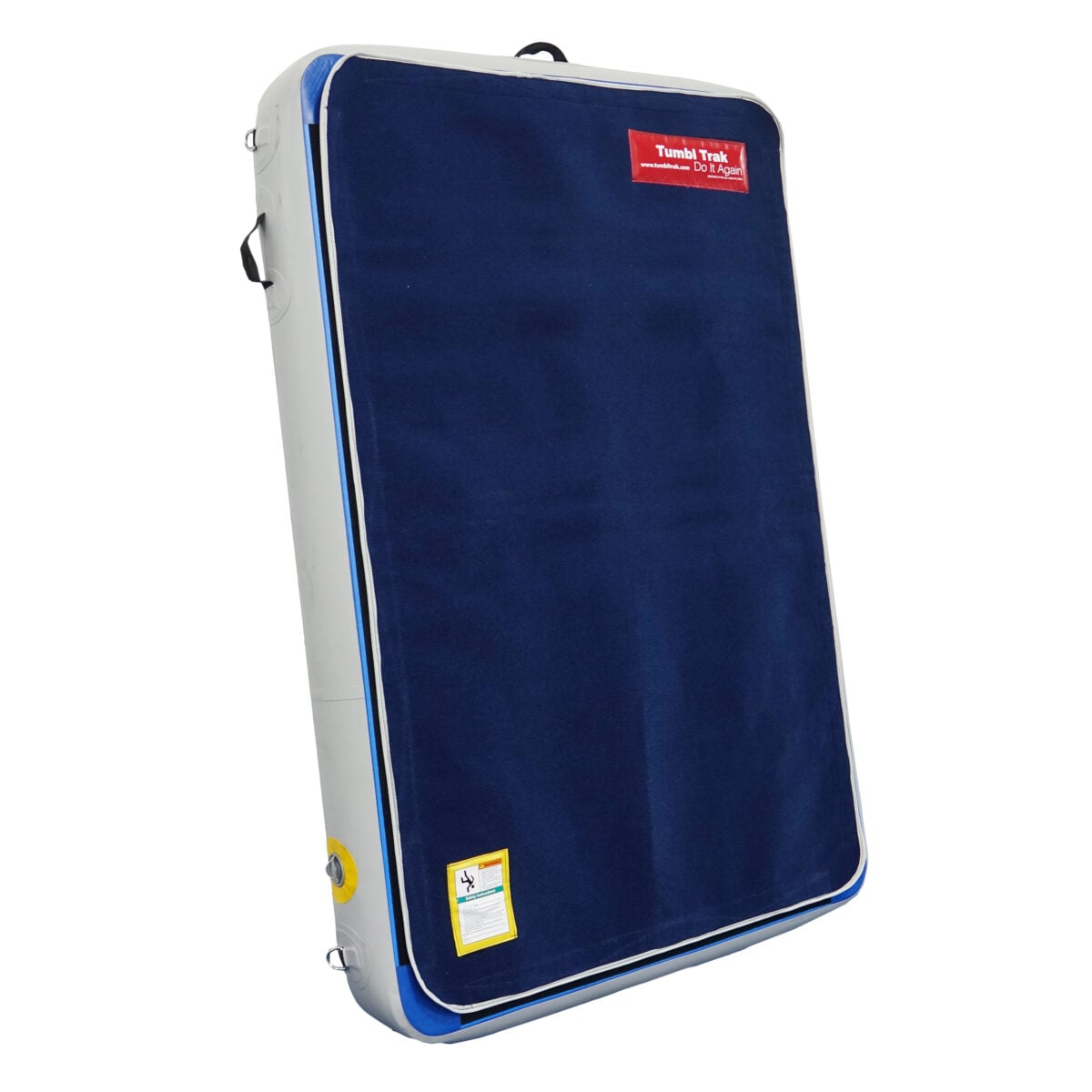 A photo of a Carpet Roll Overlay on a Power Launch