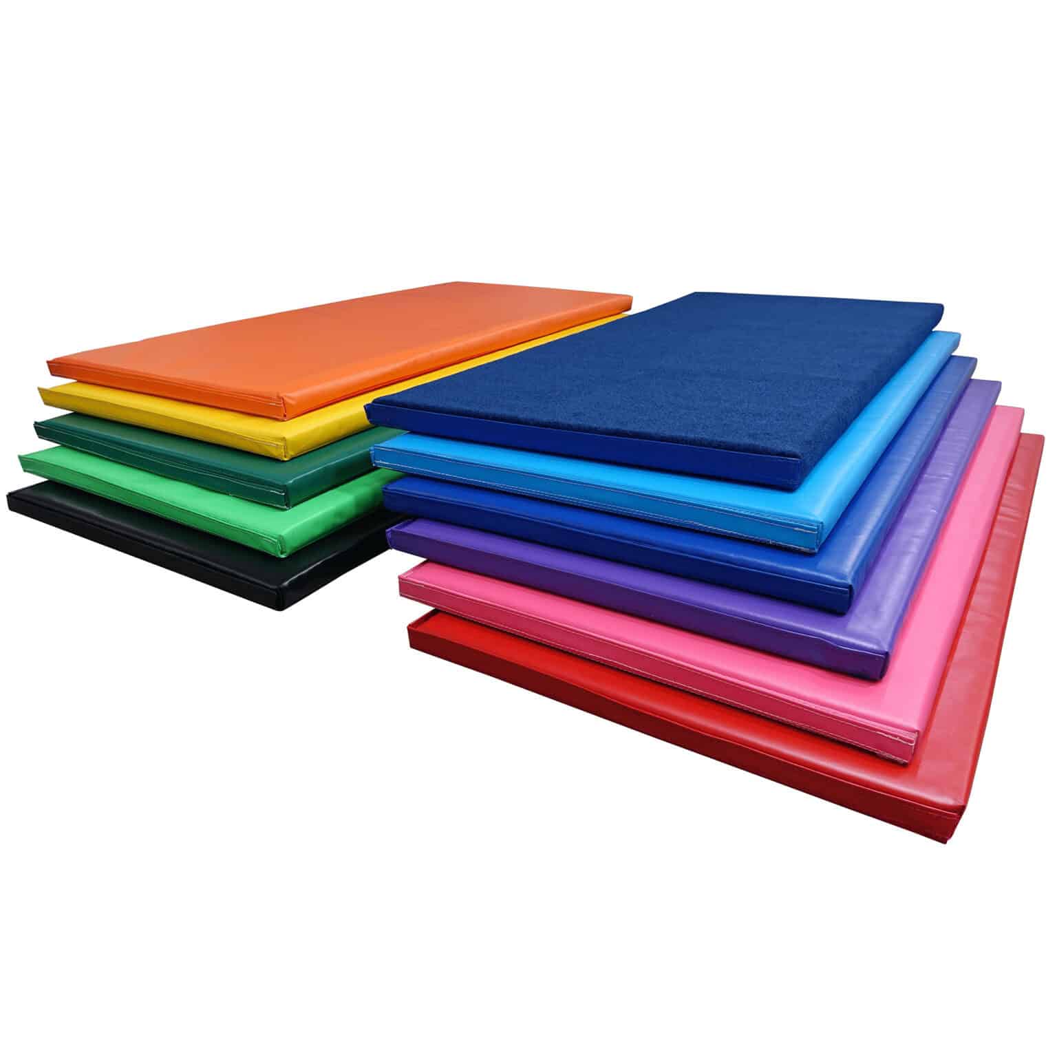Build-a-Mats – Modular Therapy Mat System – Grow Through Movement