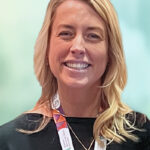 A photo of Maribeth Johnson.