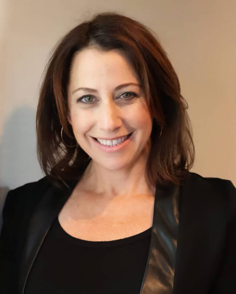 A photo of Robin Hellmann
